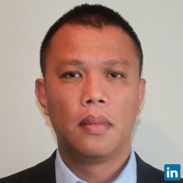 Arvin Acidera, Irrigation Design Engineer at Ray Mayne Hose and Fittings, Ltd.