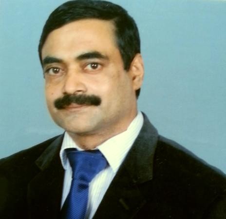 PG RAMESH, Sr. Deputy General Manager at L&T Shipbuilding Ltd.