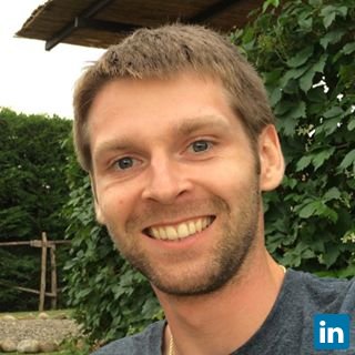 Kyle Byrne, Environmental Science and Policy