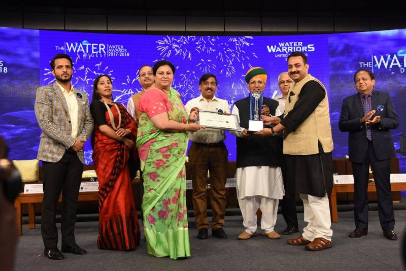 BEST WATER NGO - WATER EDUCATION