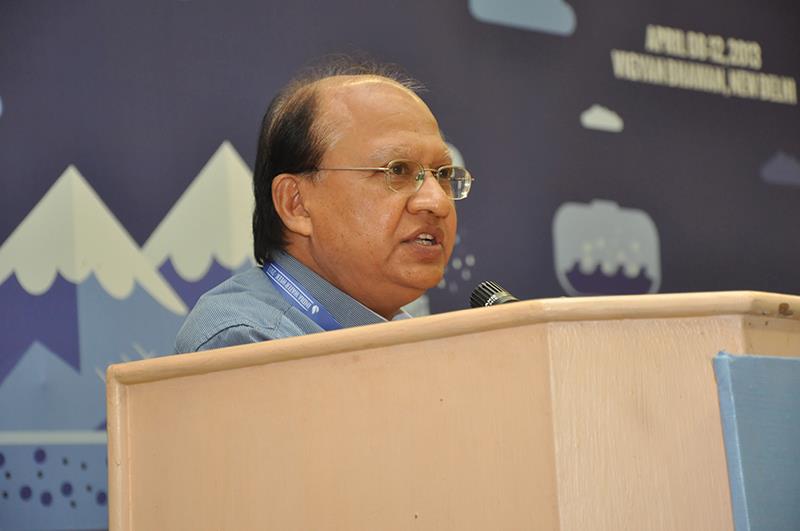 India Water Week 2013