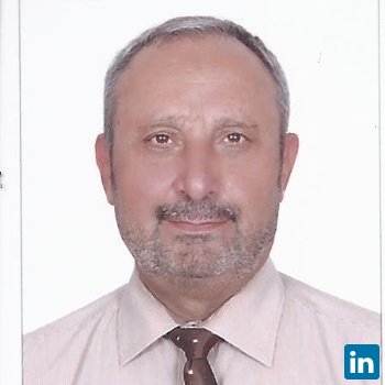 Hashem Aseer, Settelment & Performance Department Manager  & LDC Safety Engineer & Standards Specilist at TRANSCO/NMD