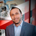 Kevin Summ, Employee at Anguil Environmental Systems, Inc.