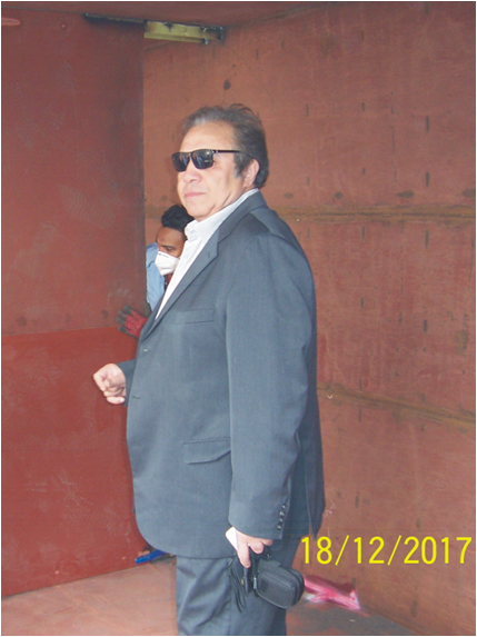 Magdi el Beheiri