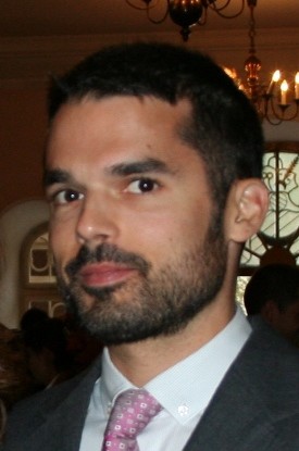 Daniel Pons i Julià, Conservation technician - Biologist at Natural Parks Technical Office en Diputació de Barcelona