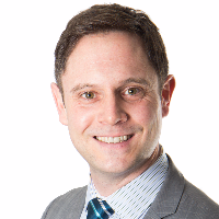 Matthew Roberts, Doctor