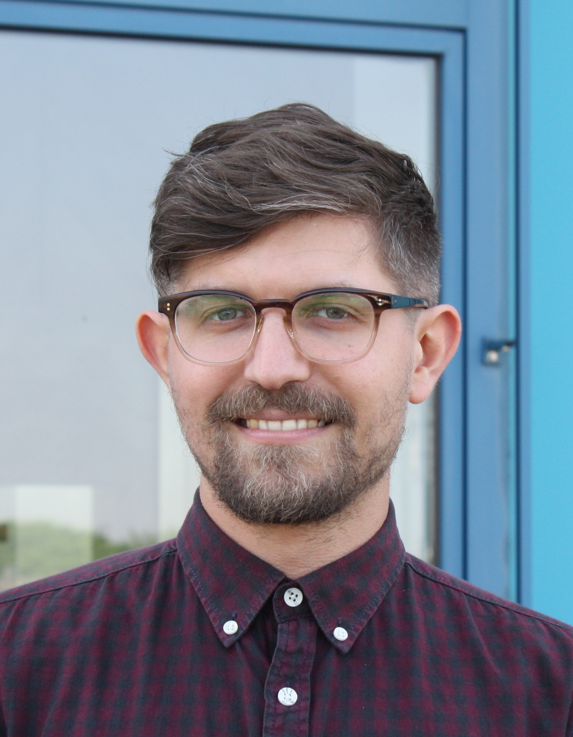 Christian Jung, Hydrologist / Water Resources Expert / GIS Expert at AHT GROUP AG