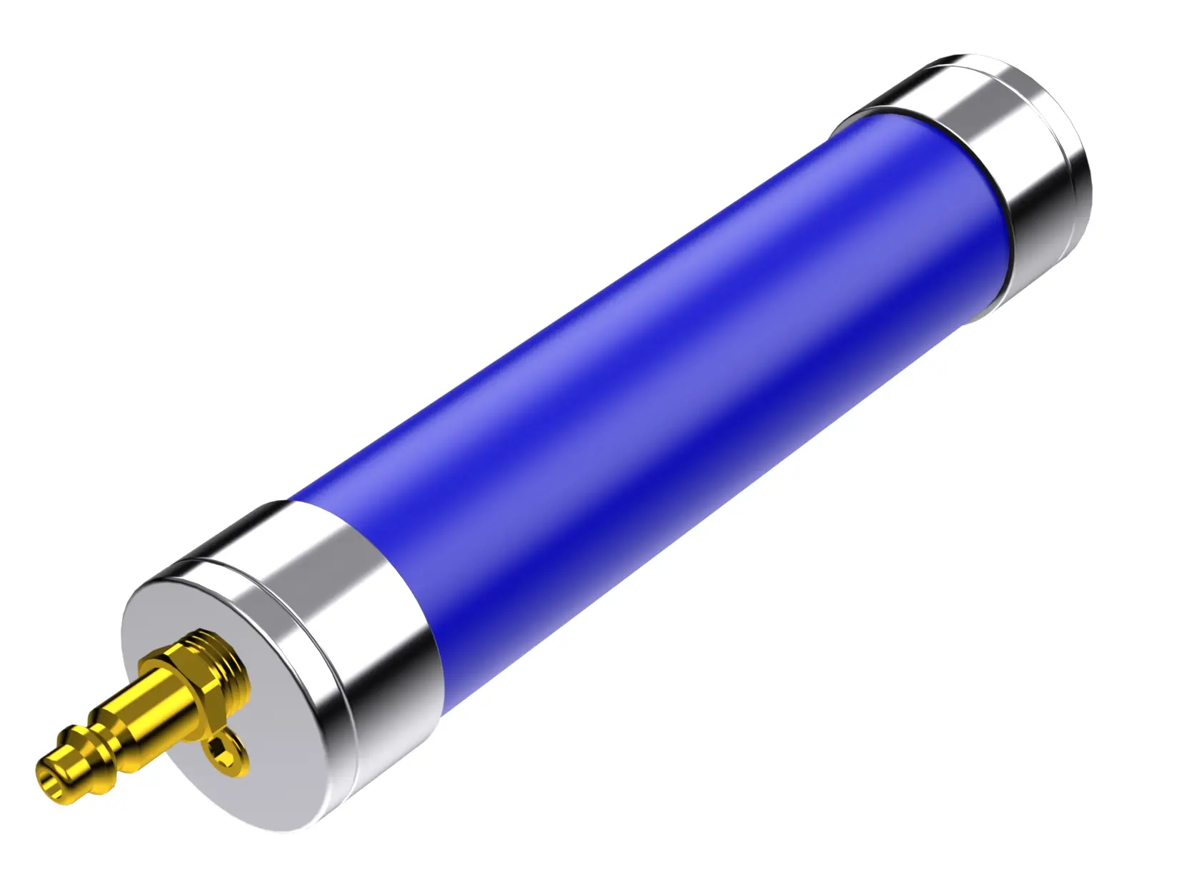 Rigid Core Bore Hole Plugs With Bypass -126 Series