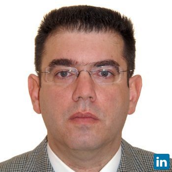 Joyal John, Contracts Specialist