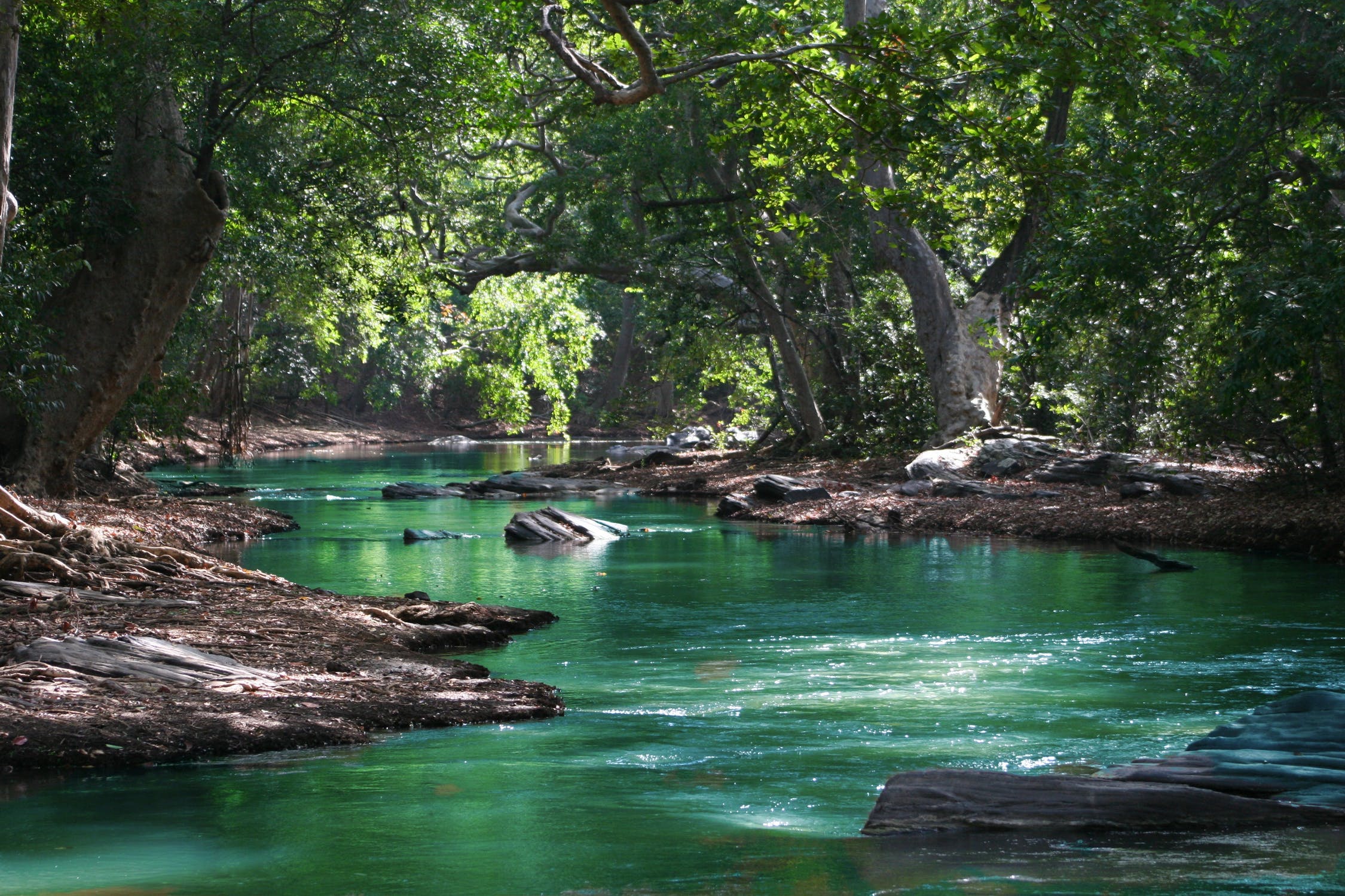 New Competition: Bureau of Reclamation ls Looking for Ideas to Lower Cost of Streamflow Monitoring