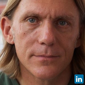 Julian Gray, CEO at Rainforest Rescue