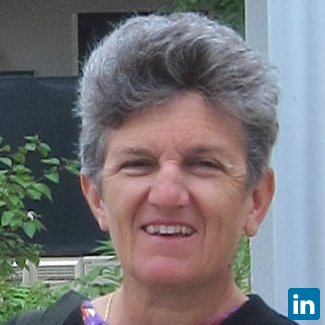 Dominique Bachelet, Climate change ecologist