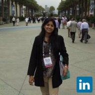 Minashree Kumari, PhD Scholar (SRF) at IIT (ISM) Dhanbad