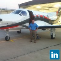 Kurt Knewitz, Oil & Gas Industry