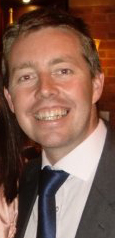 Tom Williams, Enebio Ltd - Managing Director