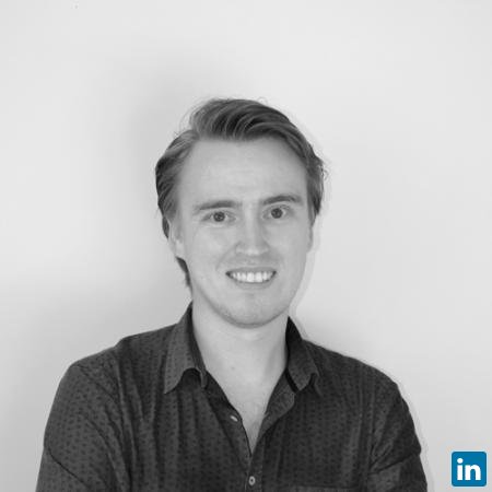 Lars Mol, DOT.world - Engaging, expert platforms on any topic, to organize, share and rank relevant information!