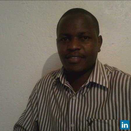 Nickson ngeno, Fresh produce Postharvest Physiology & Technology