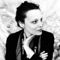 Branislava Milosavljević, Content Manager/Non-profit Organization Manager