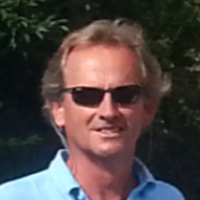 Gus Robinson, Director-Ushauri Africa