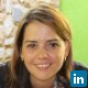 Letycia Janot Pacheco, Iter Consultoria - Director