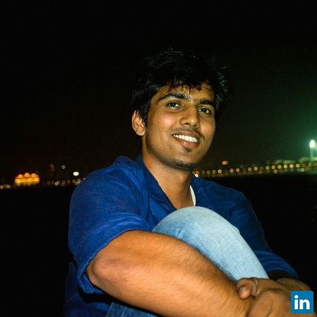 Ravi Shekhar, Studying Masters of Urban And Regional Planning at CEPT UNIVERSITY 