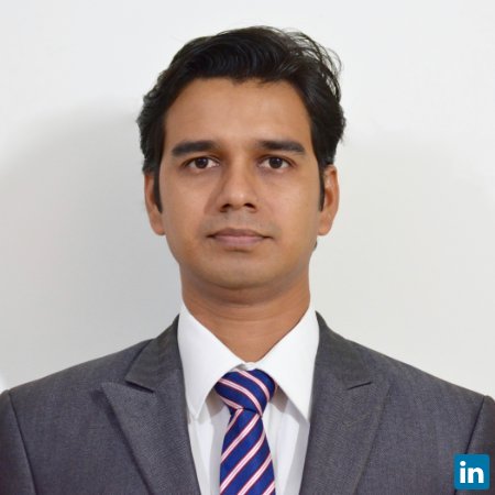 Chandan Singh, Corporate Sustainability Manager at Telenor India (Telenor group - Norway)