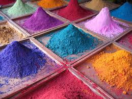 TEXTILE DYE WASTEWATER