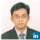 Hossain Azam, Manhattan College - Assistant Professor (Tenure Track)