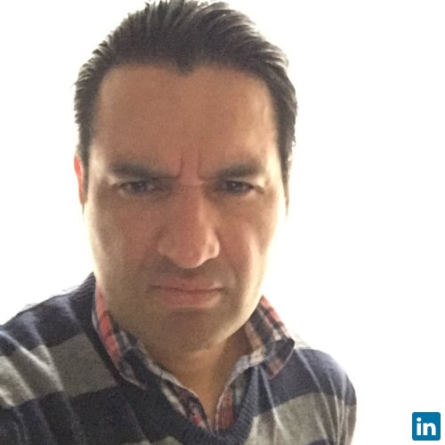 Pedro Berriel, General Manager at Power Electronics Mexico