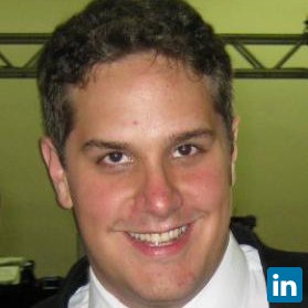 Eduardo Gurzoni Alvares Ferreira, Doctoral Student na IPEN