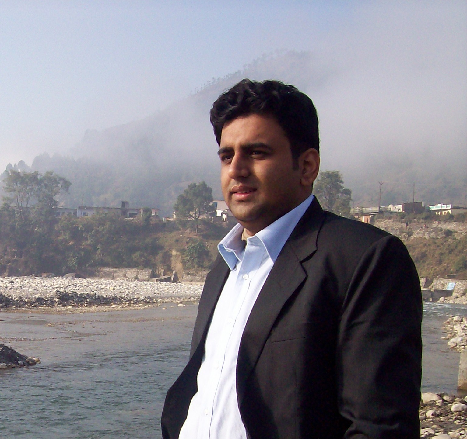 Saptarshi  Roy, Rostfrei Steel Inc. - Assistant Marketing Manager Exports