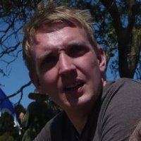 Tom Earp, ARM Engineering Ltd - Lead Consultant