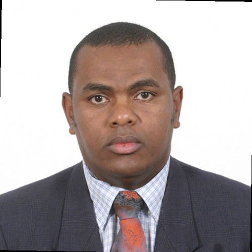 CHRISTIAN ANDRIANARIVO