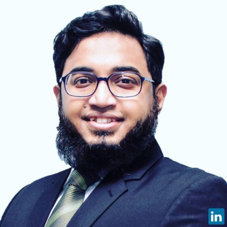 Syed Tasnem Mahmood Tushon, Environmental Consultant at Deutsche Gesellschaft für Internationale Zusammenarbeit (GIZ) GmbH