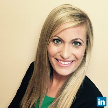 Danielle Brunner, Legislative Fellow, Office of Senator Brian Schatz