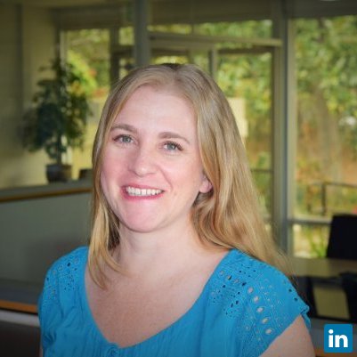 Gwen C. Woods-Chabane, PhD, Drinking Water Quality Lead at HDR