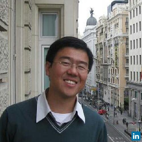 Xiaodong Li, NEWater project