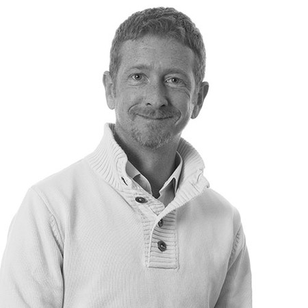 Olivier TOGNETTI, ICE water Asia pacific Manager