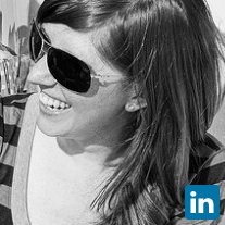 Rachel Cook, Finance and Operations Director at Waterkeeper Alliance