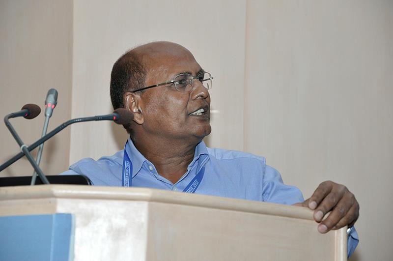 India Water Week 2013