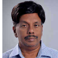 K RADHAKRISHNAN KOLLAM, Chairman at Regional Engineering Professional Devolopment Council