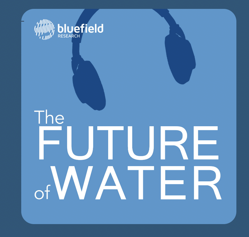Podcast Who Owns Your Water and Who Wants To?LINK TO PODCAST:https://www.bluefieldresearch.com/podcast/who-owns-your-water-and-who-wants-to/?utm...