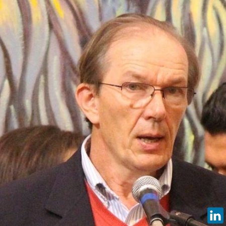 Olivier Pierard, Expert in Rural Development Looking for a new challenge