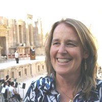 Patricia Bakir, Independent Consultant - Consultant