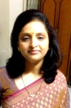 Megha Phansalkar, Mega Consultants  - Director