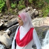 Samar Kamal, Senior Civil Engineer at PARSONS INTERNATIONAL