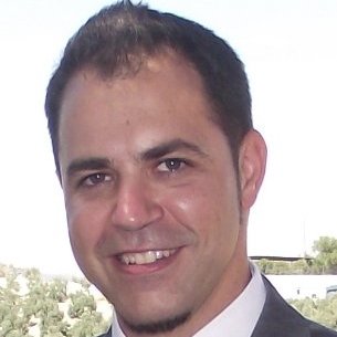 Javier Haro, Data Analytics for Water & Agriculture- Project Manager at CETAqua Suez