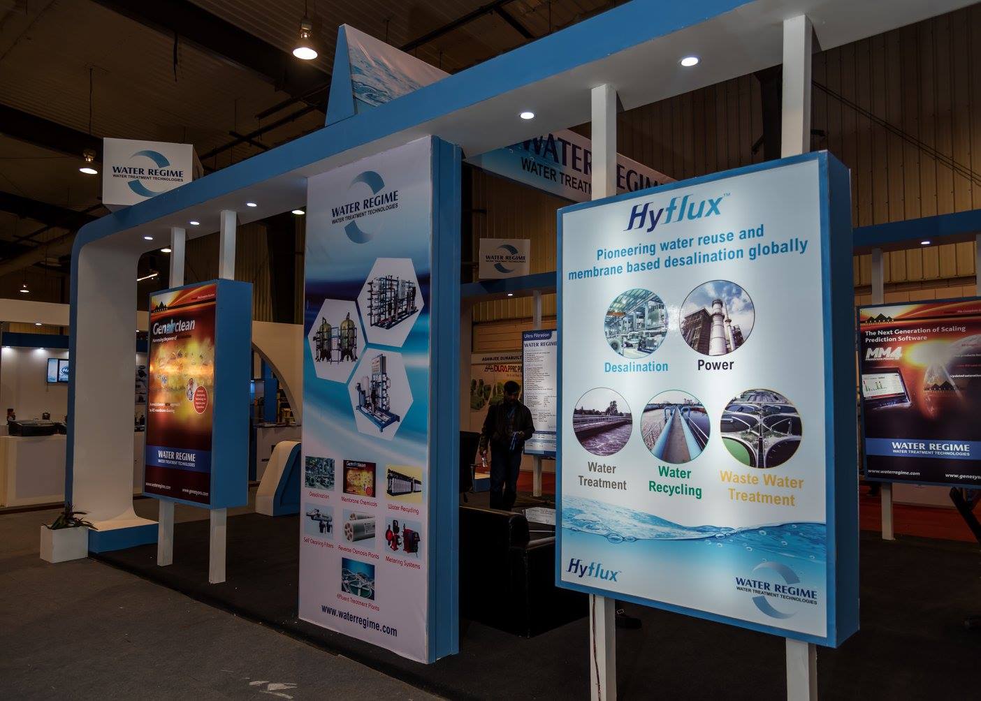 Pak Water expo 2017 Pakistan
