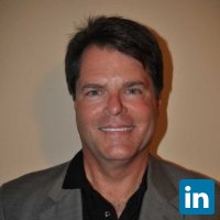 Greg Roach, Manager of Revenue Analytics at American Water