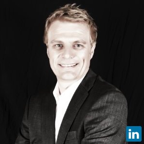 Trond Jørgensen, General Manager at TJO Consulting